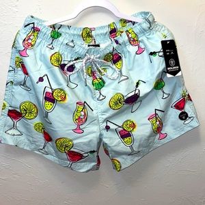 molokai hawaii #bikinimartini Summertime Vibe . Sky blue . Purple. PINK . Green.